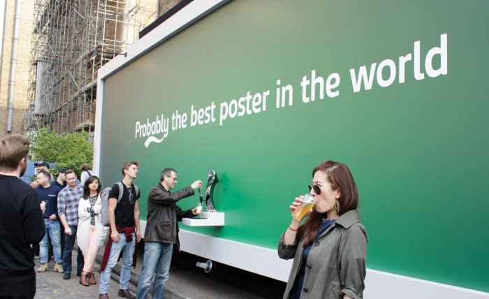 Campaigns bizadmark interaction understanding
