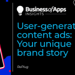 Generated user marketing social