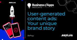 Generated user marketing social