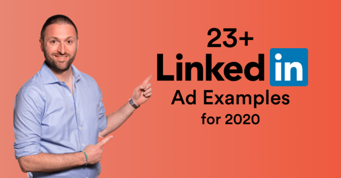 LinkedIn B2B advertising tips